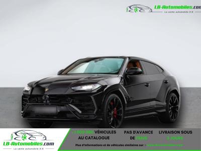 Lamborghini Urus 4.0 V8 650 ch BVA