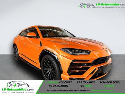 Lamborghini Urus 4.0 V8 650 ch BVA