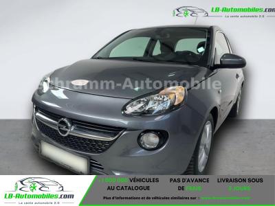 Opel Adam 1.0 115 ch