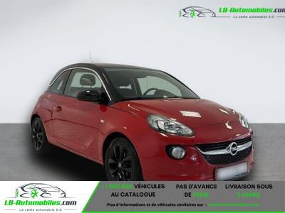 Opel Adam 1.2 Twinport 70 ch