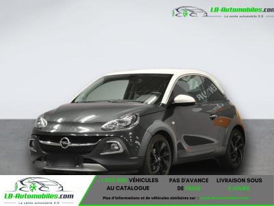 Opel Adam 1.2 Twinport 70 ch