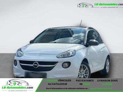 Opel Adam 1.2 Twinport 70 ch
