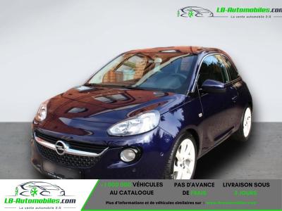Opel Adam 1.4 Twinport 100 ch