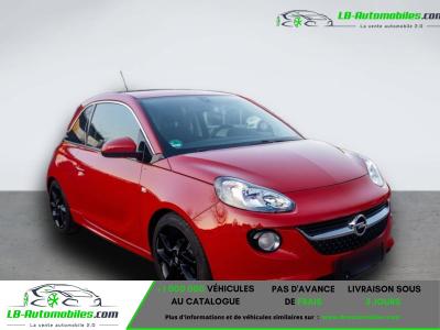 Opel Adam 1.4 Twinport 100 ch
