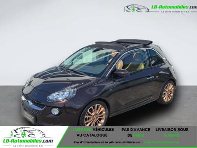 Opel Adam 1.4 Twinport 100 ch