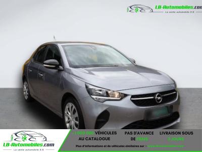 Opel Corsa 1.2 Turbo 100 ch BVM