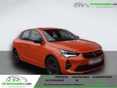 Opel Corsa 1.2 Turbo 130 ch BVA