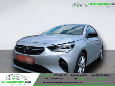 Opel Corsa 1.5 Diesel 100 ch BVM