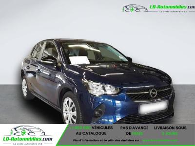 Opel Corsa 1.5 Diesel 100 ch BVM