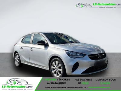 Opel Corsa 1.2 75 ch BVM