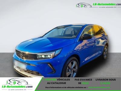 Opel Grandland 1.2 Turbo 130 ch BVM