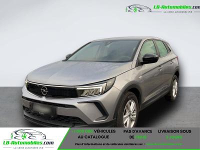 Opel Grandland 1.2 Turbo 130 ch BVA