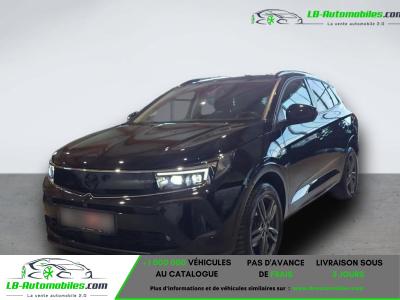 Opel Grandland Hybrid 225 ch BVA