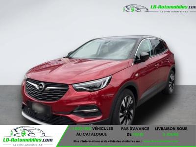 Opel Grandland X 1.2 Turbo 130 ch BVM