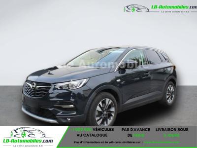 Opel Grandland X 1.2 Turbo 130 ch BVA