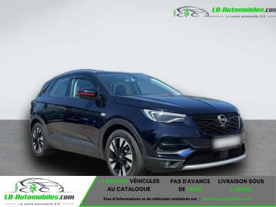 Opel Grandland X 1.6 Turbo 180 ch BVA