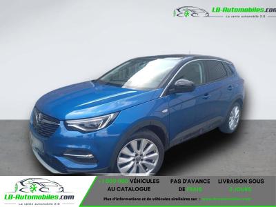 Opel Grandland X 1.6 Turbo 180 ch BVA