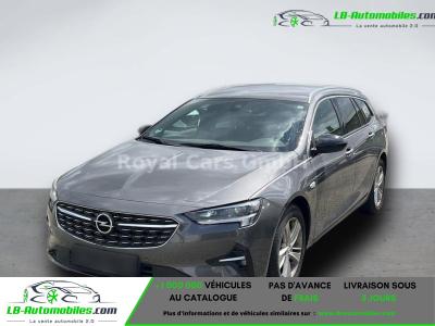 Opel Insignia Sports Tourer 1.5 Diesel 122 ch BVA