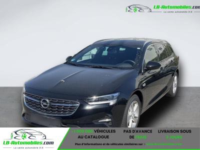 Opel Insignia Sports Tourer 1.5 Diesel 122 ch BVA