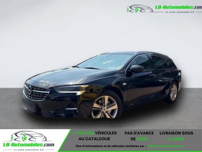 Opel Insignia Sports Tourer 2.0 Diesel 174 ch BVA