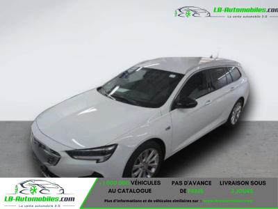 Opel Insignia Sports Tourer 2.0 Diesel 174 ch BVA