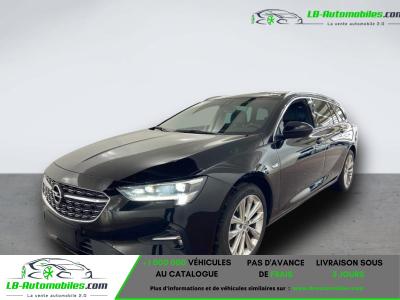 Opel Insignia Sports Tourer 2.0 Diesel 174 ch BVA