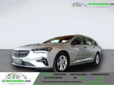 Opel Insignia Sports Tourer 2.0 Turbo 170 ch BVA