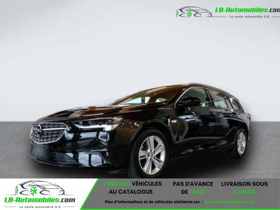 Opel Insignia Sports Tourer 2.0 Turbo 170 ch BVA