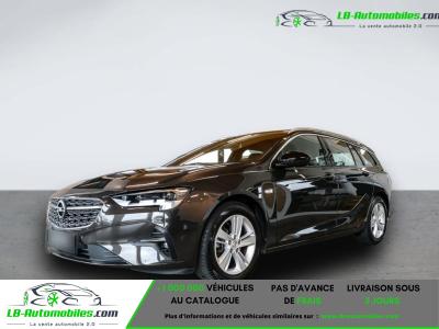 Opel Insignia Sports Tourer 2.0 Turbo 170 ch BVA