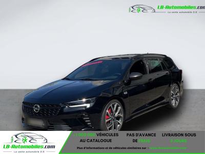 Opel Insignia Sports Tourer 2.0 Turbo 230 ch BVA AWD