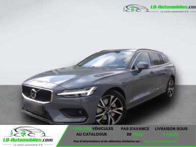 Volvo V60 B3 163 ch BVA