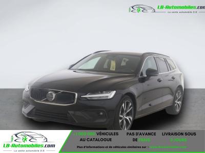 Volvo V60 B4 197 ch DCT7