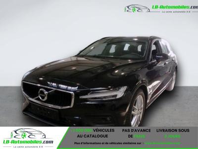 Volvo V60 B4 197 ch BVA