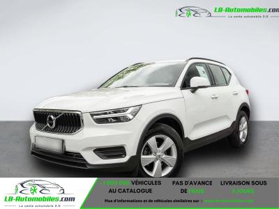 Volvo XC40 T3 163 ch BVA