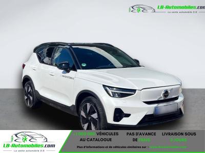Volvo XC40 Electrique 252 ch BVA