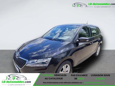 Skoda Fabia Combi 1.0 TSI 95 ch BVM