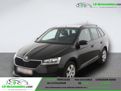 Skoda Fabia Combi 1.0 TSI 95 ch BVM