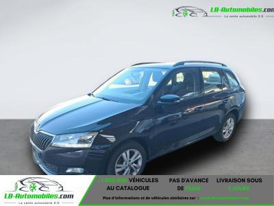 Skoda Fabia Combi 1.0 TSI 95 ch BVM