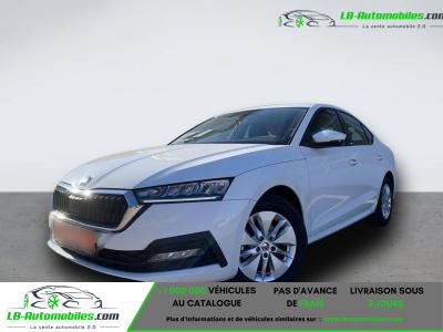 Skoda Octavia 1.5 TSI 150 ch BVM