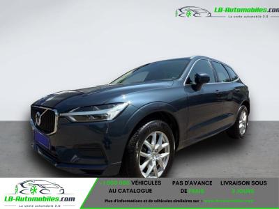 Volvo XC60 D4 190 ch BVA