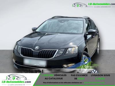 Skoda Octavia Combi 2.0 TDI 150 ch BVA