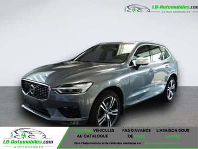 Volvo XC60 T5 250 ch BVA