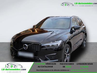 Volvo XC60 T8 AWD 303 ch + 87 ch BVA