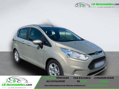 Ford B-Max 1.0 EcoBoost 100 BVM