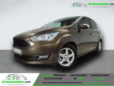 Ford C-Max 1.5 EcoBoost 150 BVA
