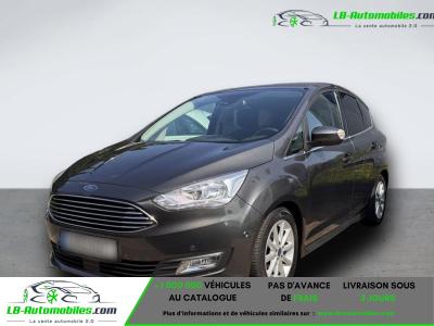 Ford C-Max 1.5 EcoBoost 150 BVA