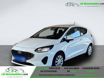 Ford Fiesta 1.1 75 ch BVM