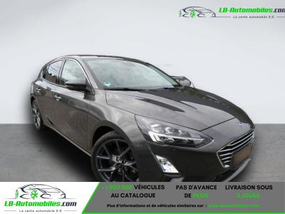 Ford Focus  1.0 EcoBoost 100