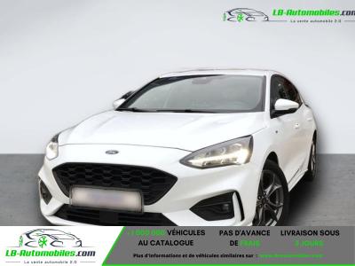 Ford Focus  1.0 EcoBoost 155 mHEV