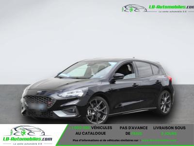 Ford Focus  ST 2.3 EcoBoost 280 BVM